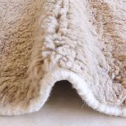 Tapis contemporain - 350 x 255 cm
