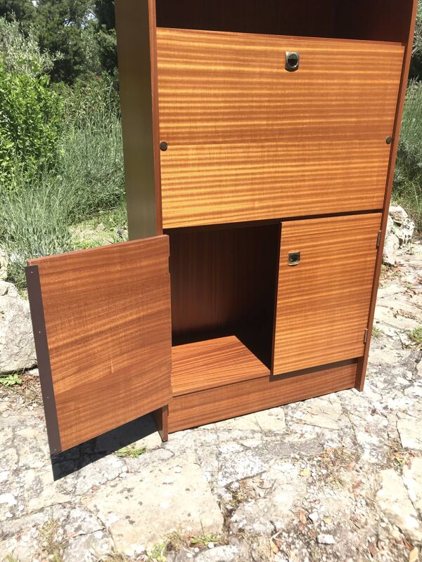 Bureau enfant vintage