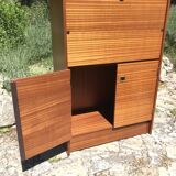 Vintage children's desk