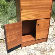 Bureau enfant vintage