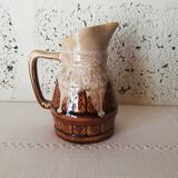 Pitcher