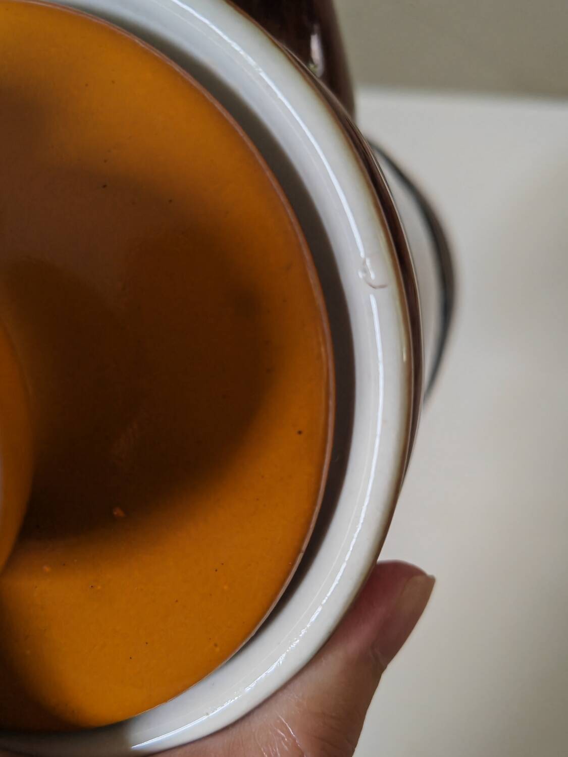 Seventies coffee maker