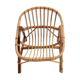 Fauteuil en rotin
