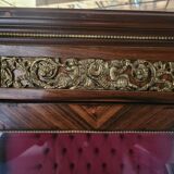 Louis XV style display case