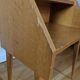 Table de chevet vintage