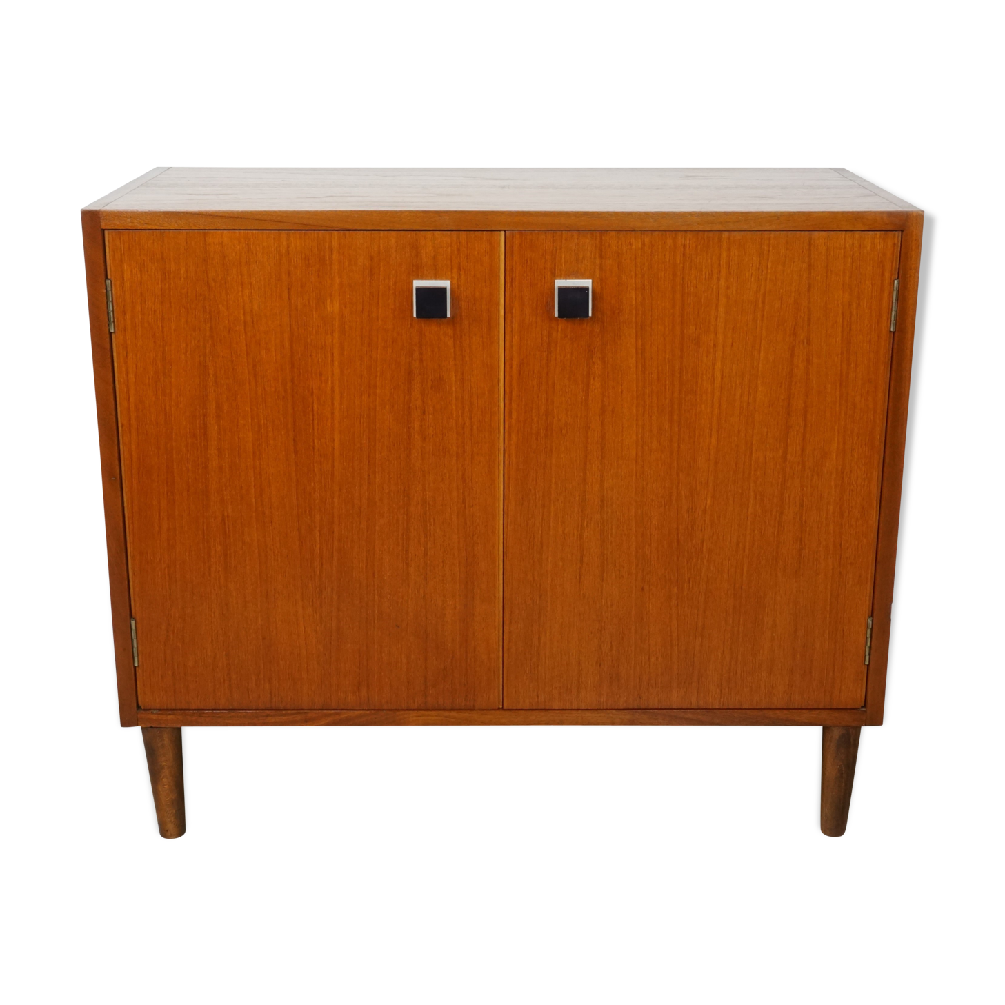 Cabinet teak design 50-60 years