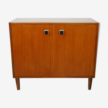 Cabinet teak design 50-60 years