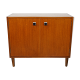 Cabinet teak design 50-60 years