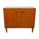 Cabinet teak design 50-60 years