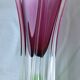 Vase en cristal Joseph Hospodka