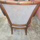 Rattan cane sofa and armchair circa 1970