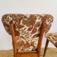 Pair of vintage chairs