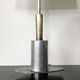 Lamp chic shabby modernist, 1970. France