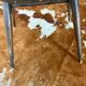 Chaise Ercol
