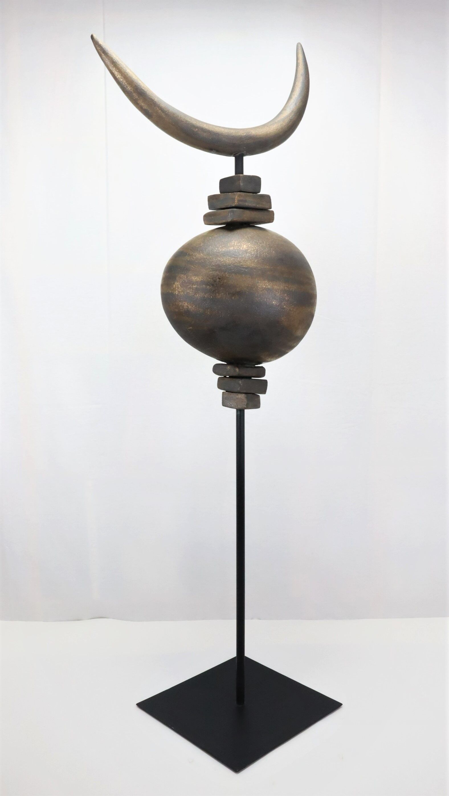 Ceramics by Dominique Pouchain