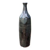 Bouteille en céramique