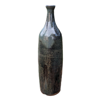 Ceramic bottle