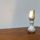 Italian table lamp model 600/P from the mid-century space by Gino Sarfatti for Arteluce, 1960s.