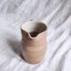 Sandstone pitcher