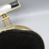 Brass "Cantabile" piano lamp