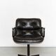 Executive chair by Charles Pollock for Knoll International, 1960s