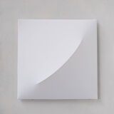 Katsuhide Takahama 'Saori' Wall or Ceiling Lamps (10 available)