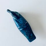 Decorative wooden duck