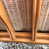 Pair of vintage armchairs