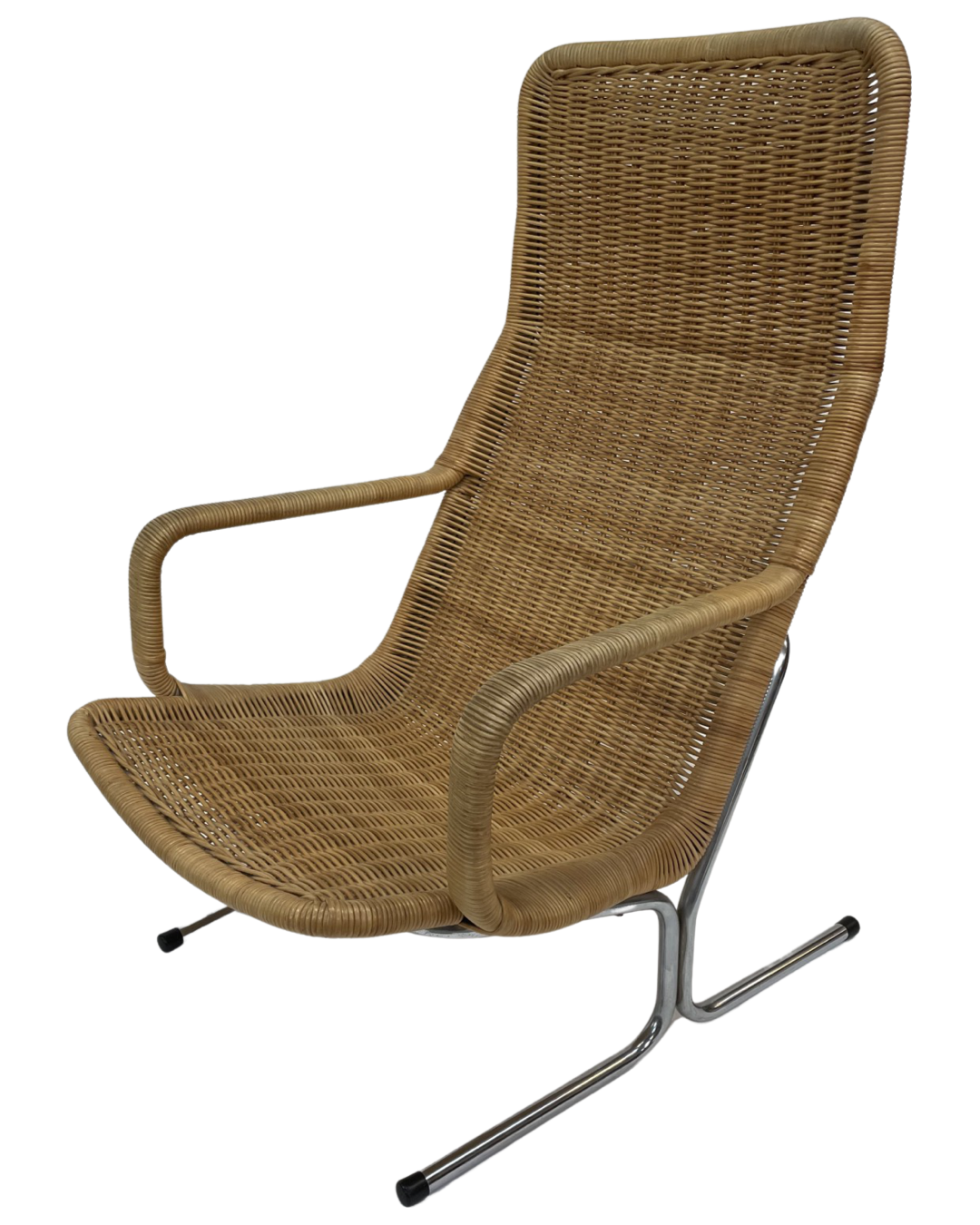 Fauteuil de Dirk van Sliedrecht pour Rohé Noordwolde