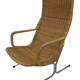 Fauteuil de Dirk van Sliedrecht pour Rohé Noordwolde