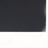 Emilio Scanavino, Composition, Colour Lithograph on Paper, 1970s