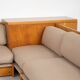 Mid-Century Modern Modular Seating Set, Italy, 1960s - New Upholstery