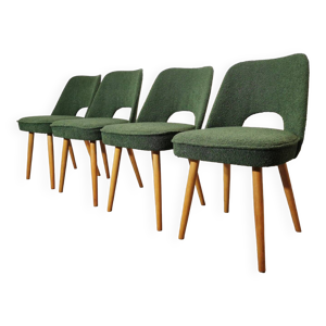 Chaises de Salle à Manger