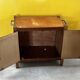 Art Deco period side table