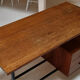 Mid-century desk