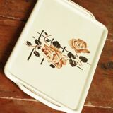 Ceramic tray