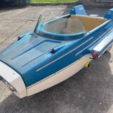 Space shuttle godbille ride subject