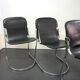 Chaises italiennes C2 Willy Rizzo (3)