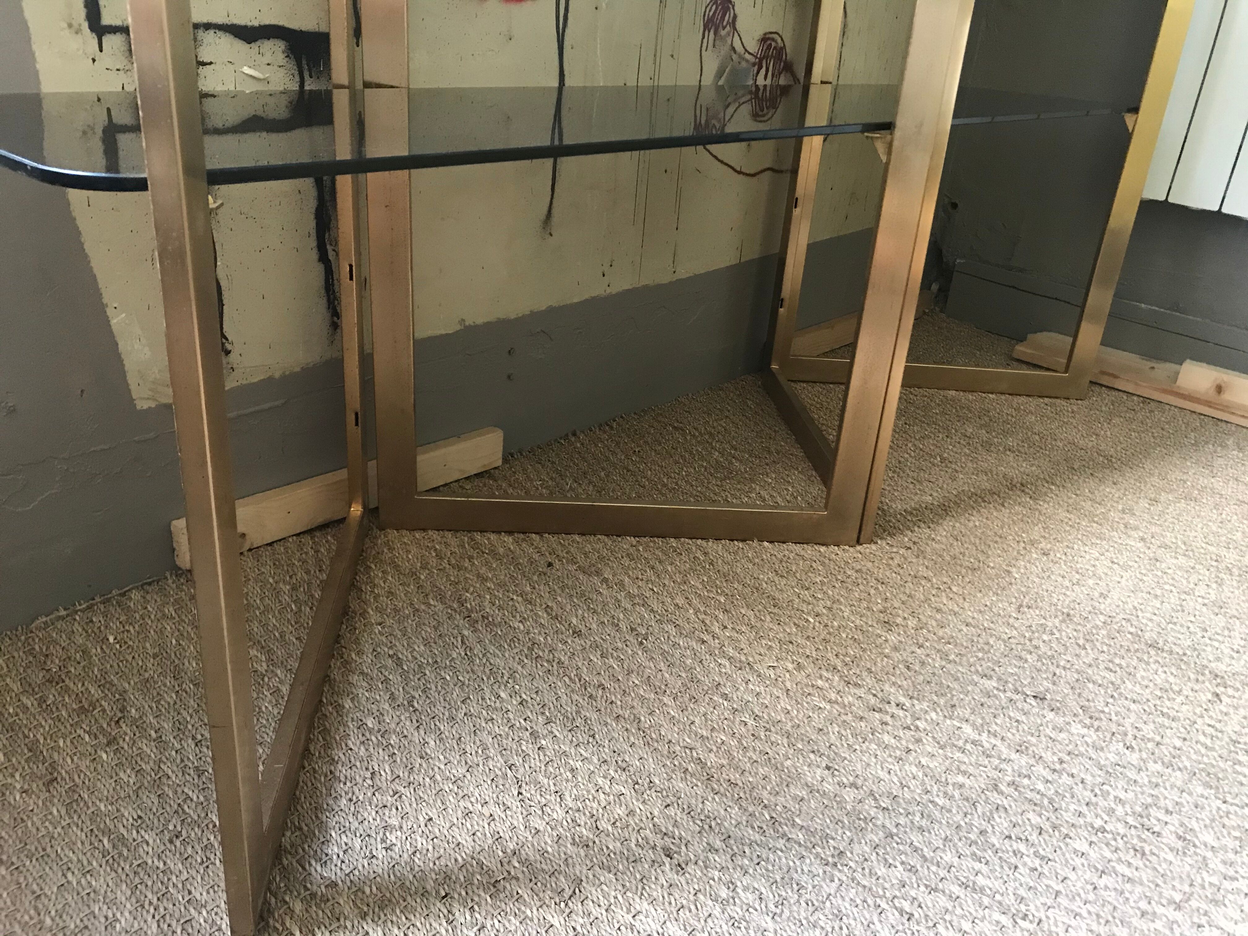 Artelano screen shelf, Roche Bobois 1970