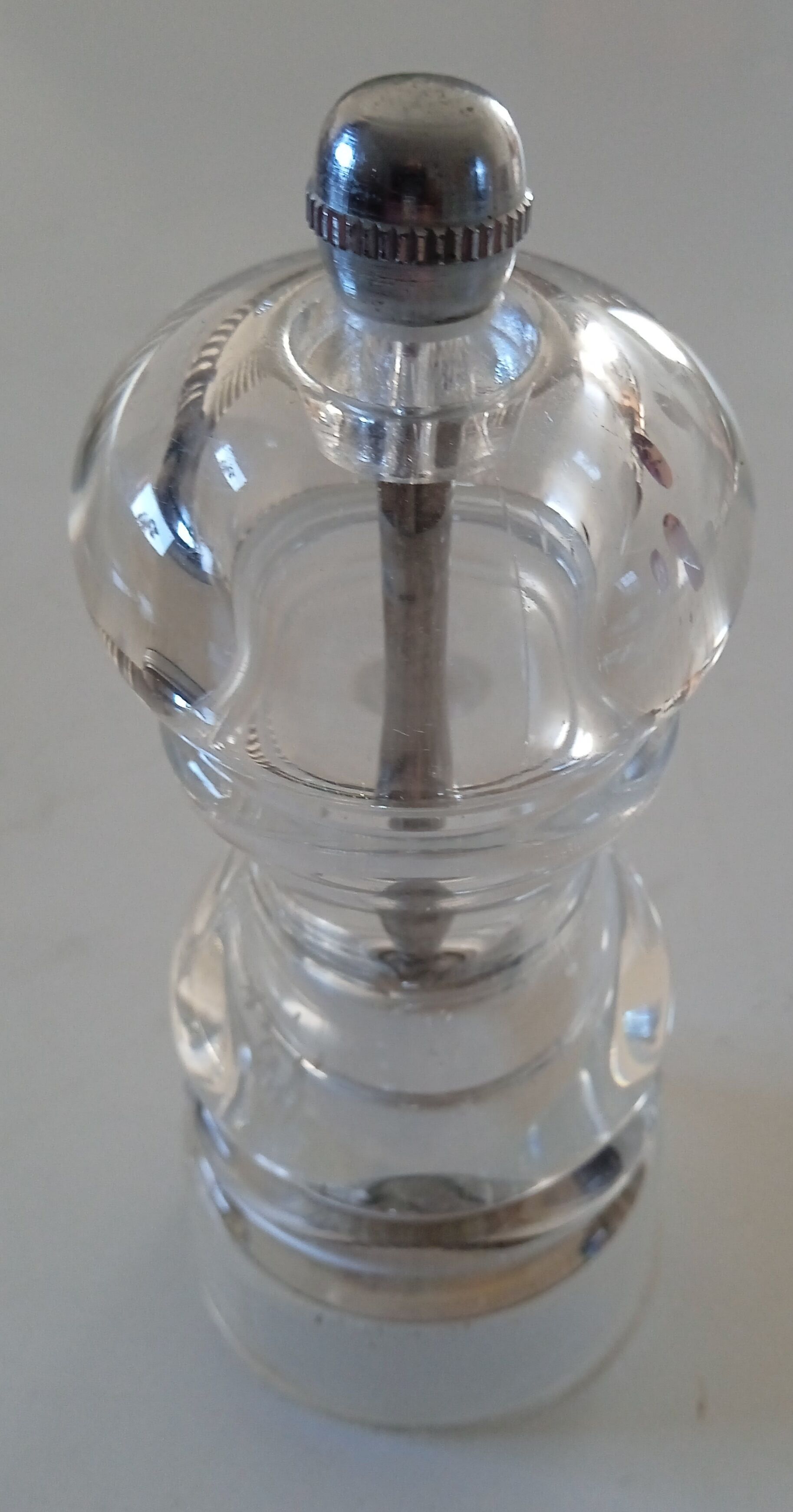 Pepper mill Peugeot altuglas 14cm