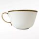 Tea service 12 people, Richard Ginori, 30s