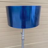 Lampadaire sur pieds metal