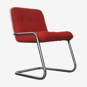 Storm armchair by Yves Christin for Airborne