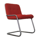 Storm armchair by Yves Christin for Airborne