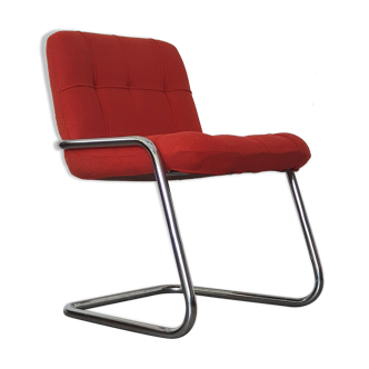 Fauteuil Storm par Yves Christin pour Airborne