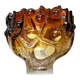 Mid-Century Modern Art Glass Tree Bowl by Kai Blomqvist for Kumela, Finland, 1960s