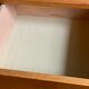 Buffet commode vintage