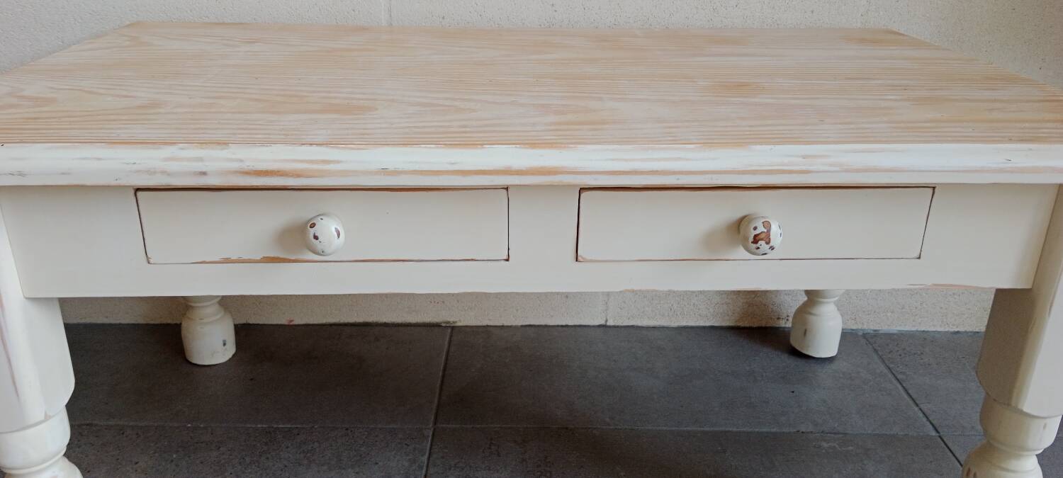 Table basse