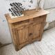 Pine jam maker