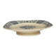 Gien presentation plate